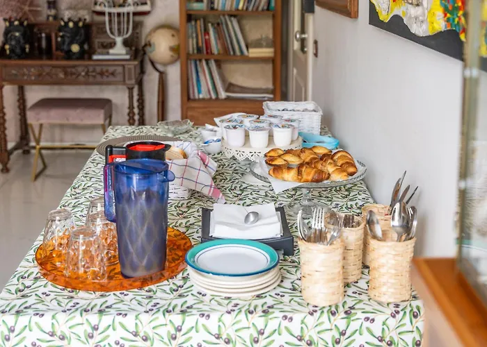 Sea Garden - Gallipoli