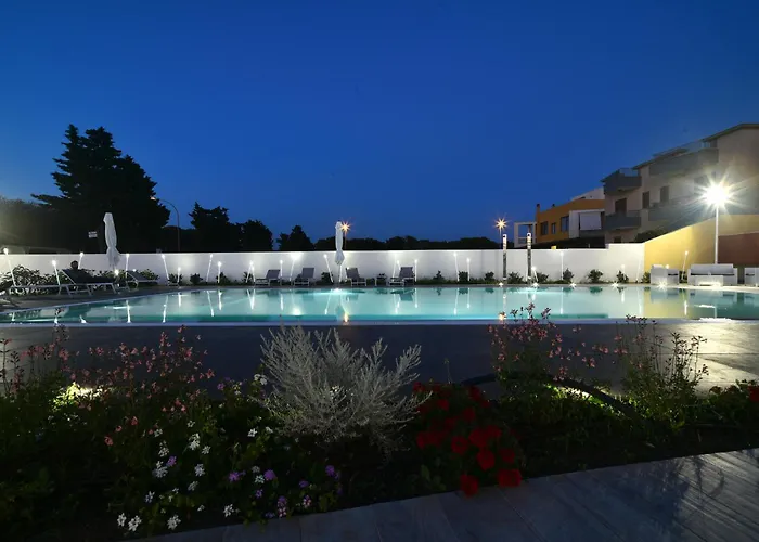 Villa Luigia Luxury Relais Gallipoli